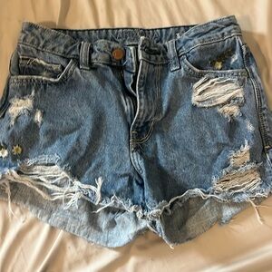 Arizona Jean Shorts